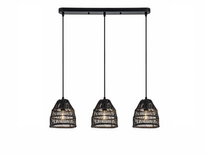 Lampara colgante ECOUSE - LP5127-3P