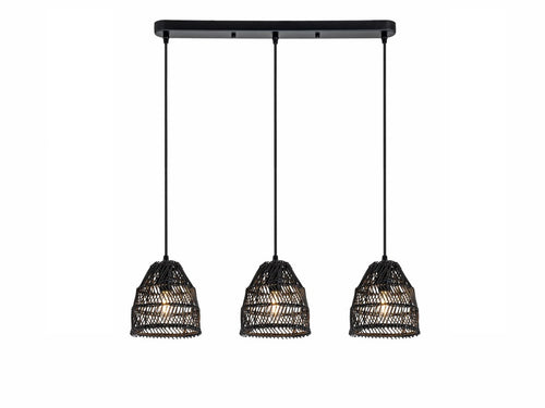 Lampara colgante ECOUSE - LP5127-3P