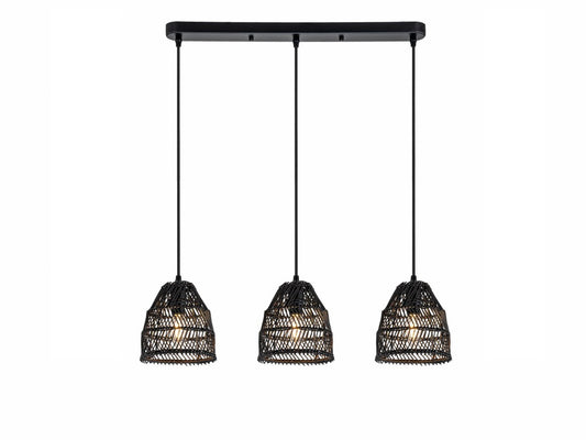 Lampara colgante ECOUSE - LP5127-3P