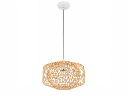 Lampara colgante BAMBOO - LP5129-D33P