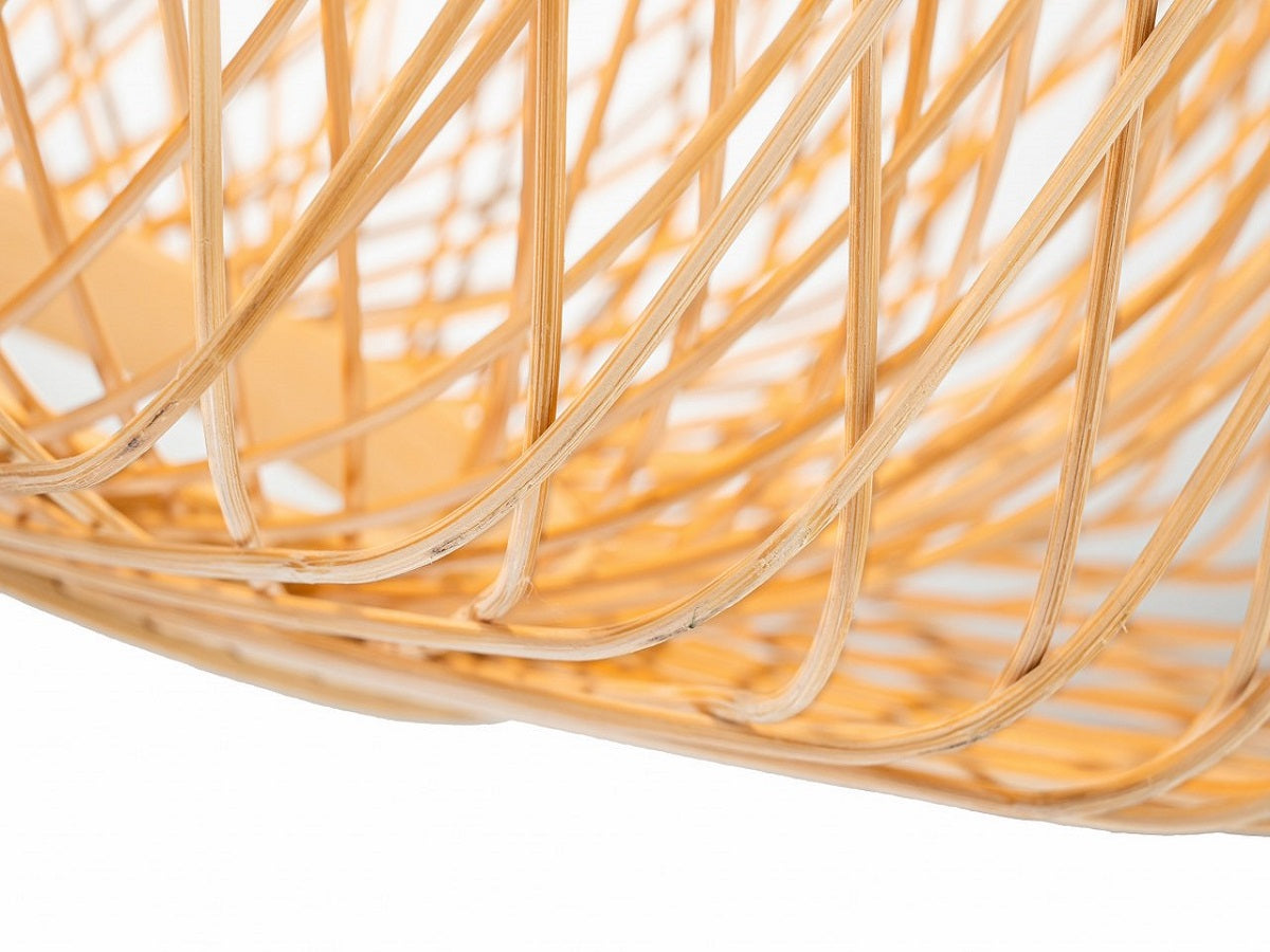 Lampara colgante BAMBOO - LP5129-D33P