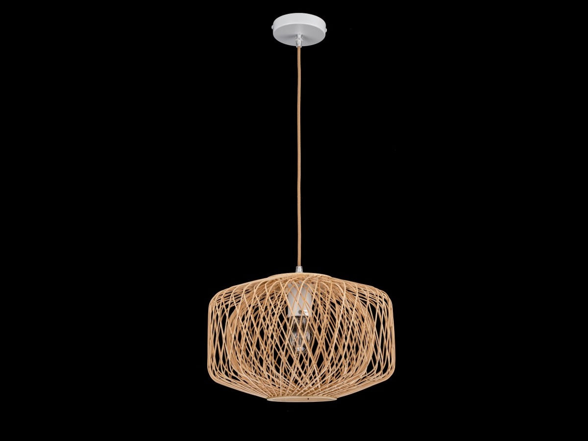 Lampara colgante BAMBOO - LP5129-D33P