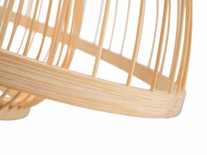 Lampara colgante BAMBOO - LP5130-D40P