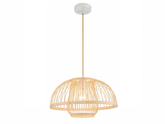 Lampara colgante BAMBOO - LP5130-D40P