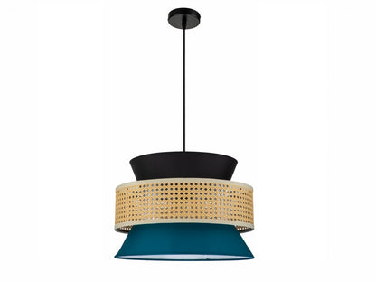 Lampara colgante MISU - LP5131-D40P