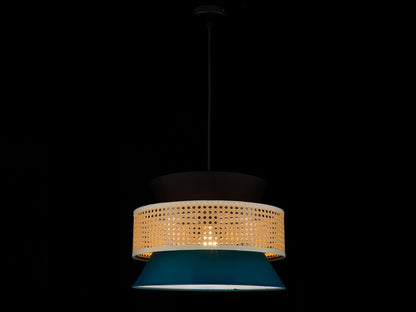 Lampara colgante MISU - LP5131-D40P