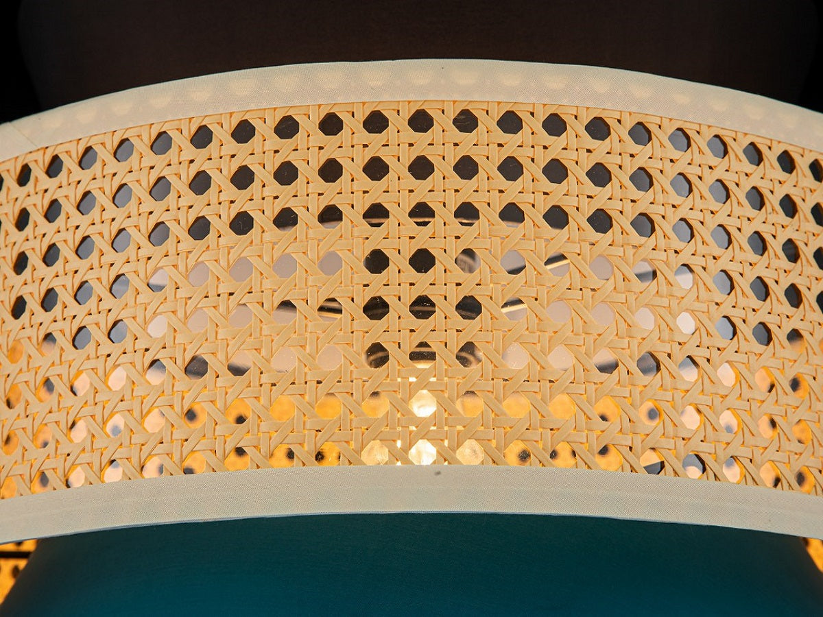 Lampara colgante MISU - LP5131-D40P