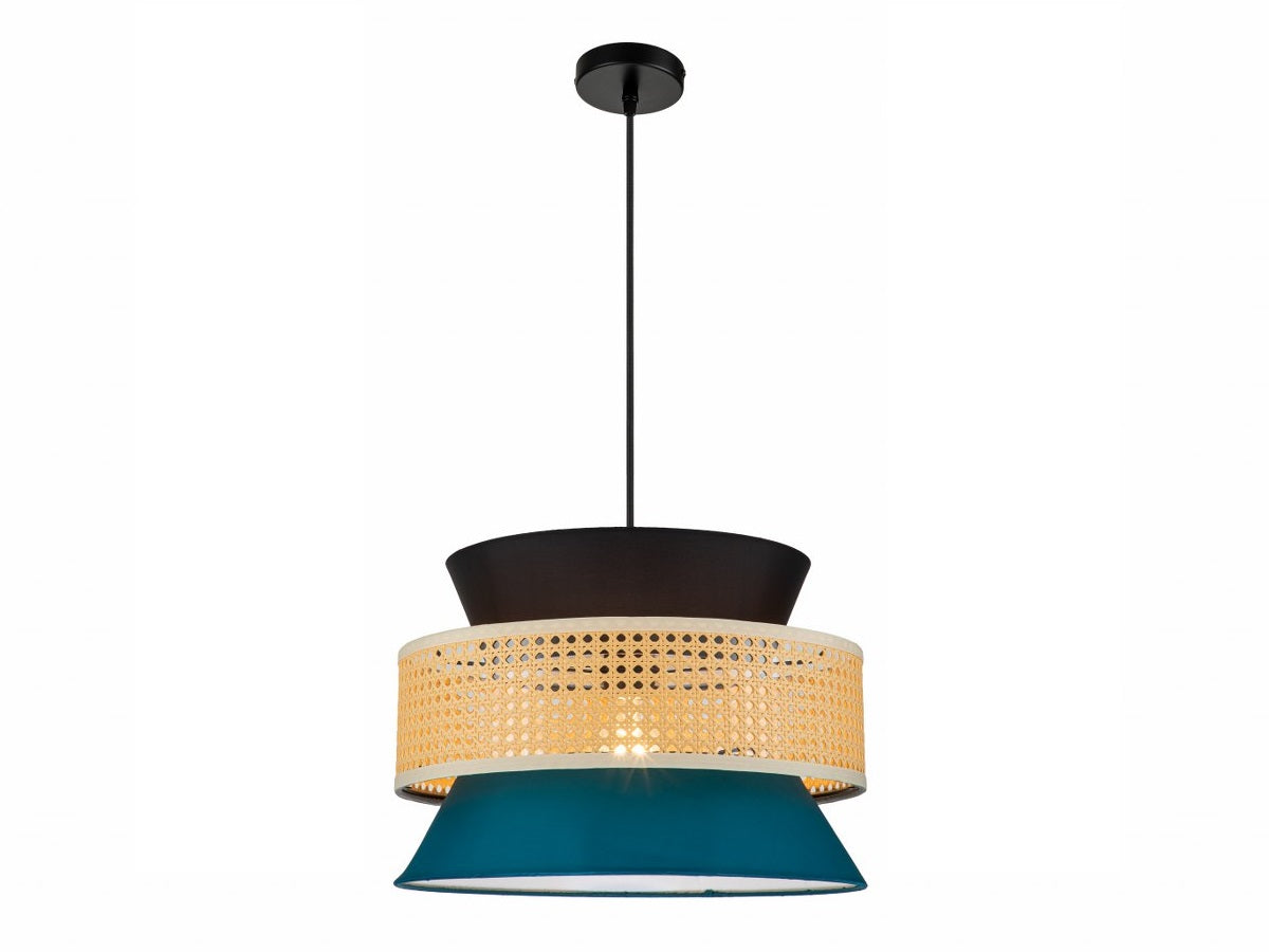 Lampara colgante MISU - LP5131-D40P