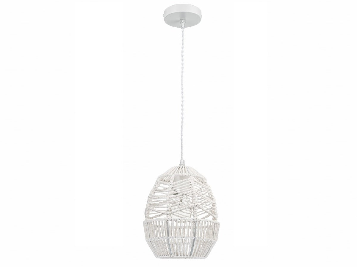 Lampara colgante ECOPAPER - LP5137-D18P