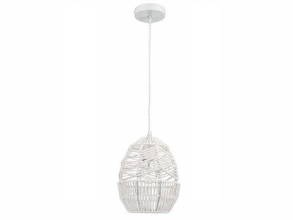 Lampara colgante ECOPAPER - LP5137-D18P