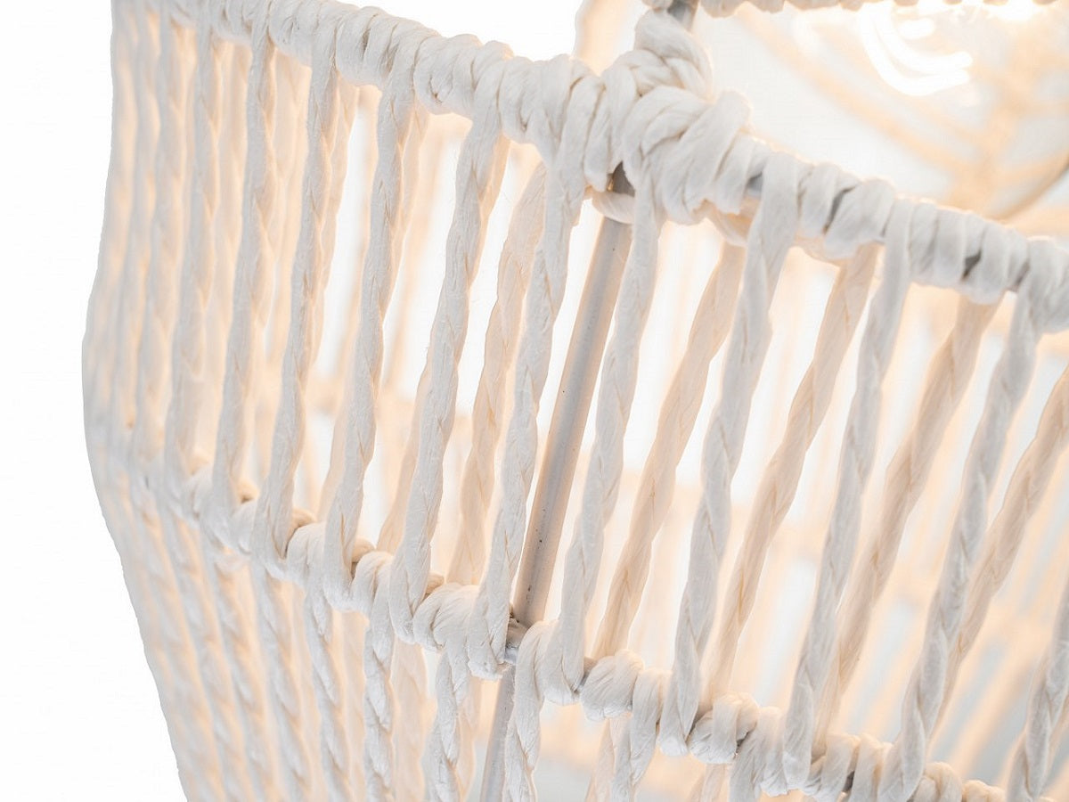 Lampara colgante ECOPAPER - LP5137-D18P