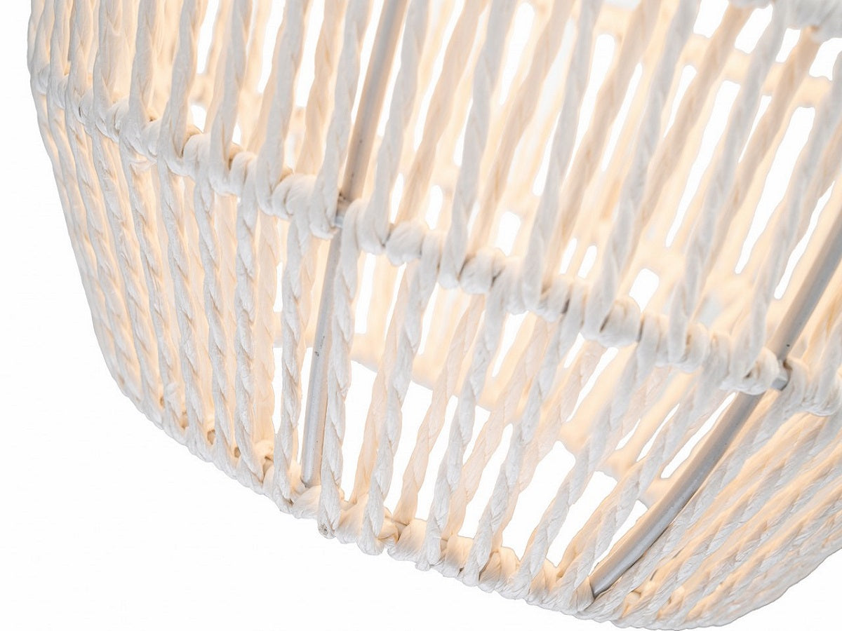 Lampara colgante ECOPAPER - LP5137-D18P