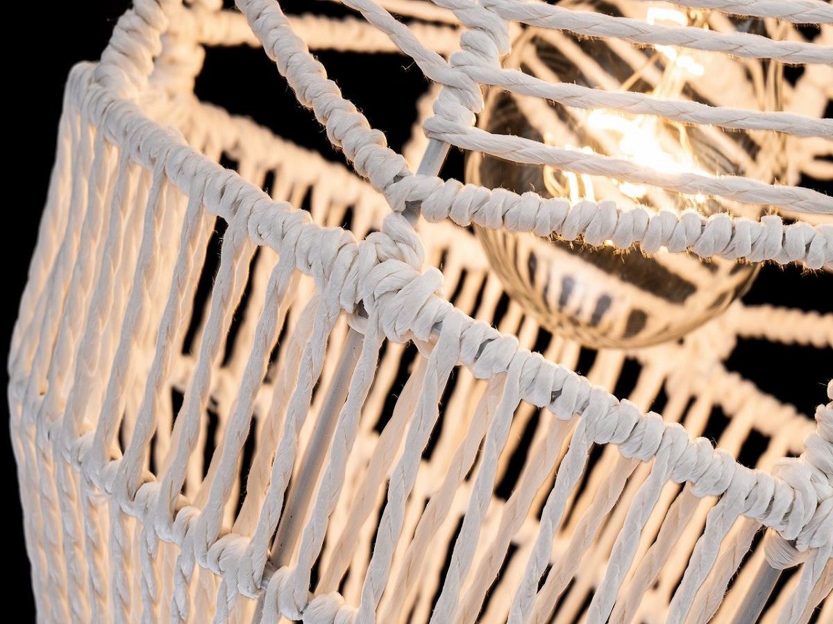 Lampara colgante ECOPAPER - LP5137-D18P