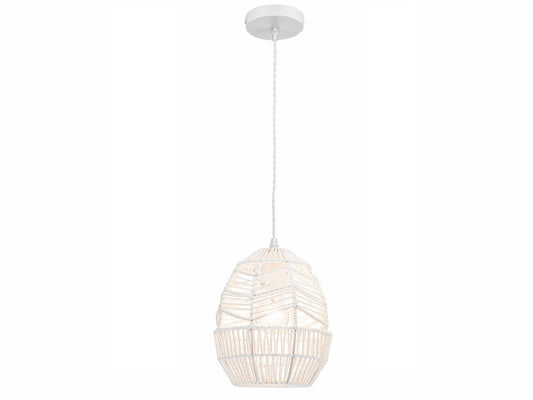 Lampara colgante ECOPAPER - LP5137-D18P