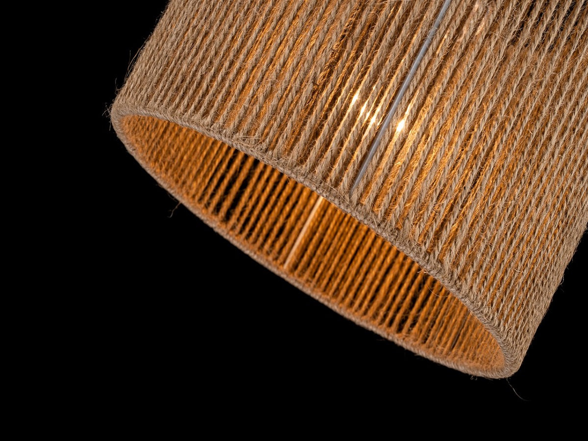 Lampara colgante BALI - LP5142-D23P