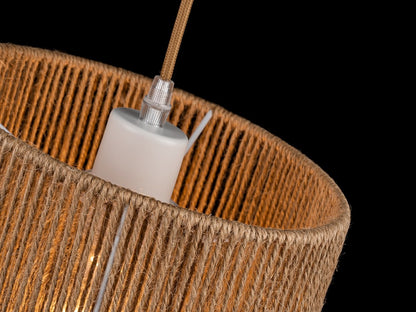 Lampara colgante BALI - LP5142-D23P