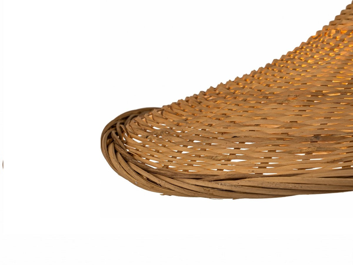 Lampara colgante BAMBOO - LP5143-L42P