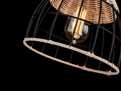 Lampara colgante ECOLOFT - LP5144-D22P