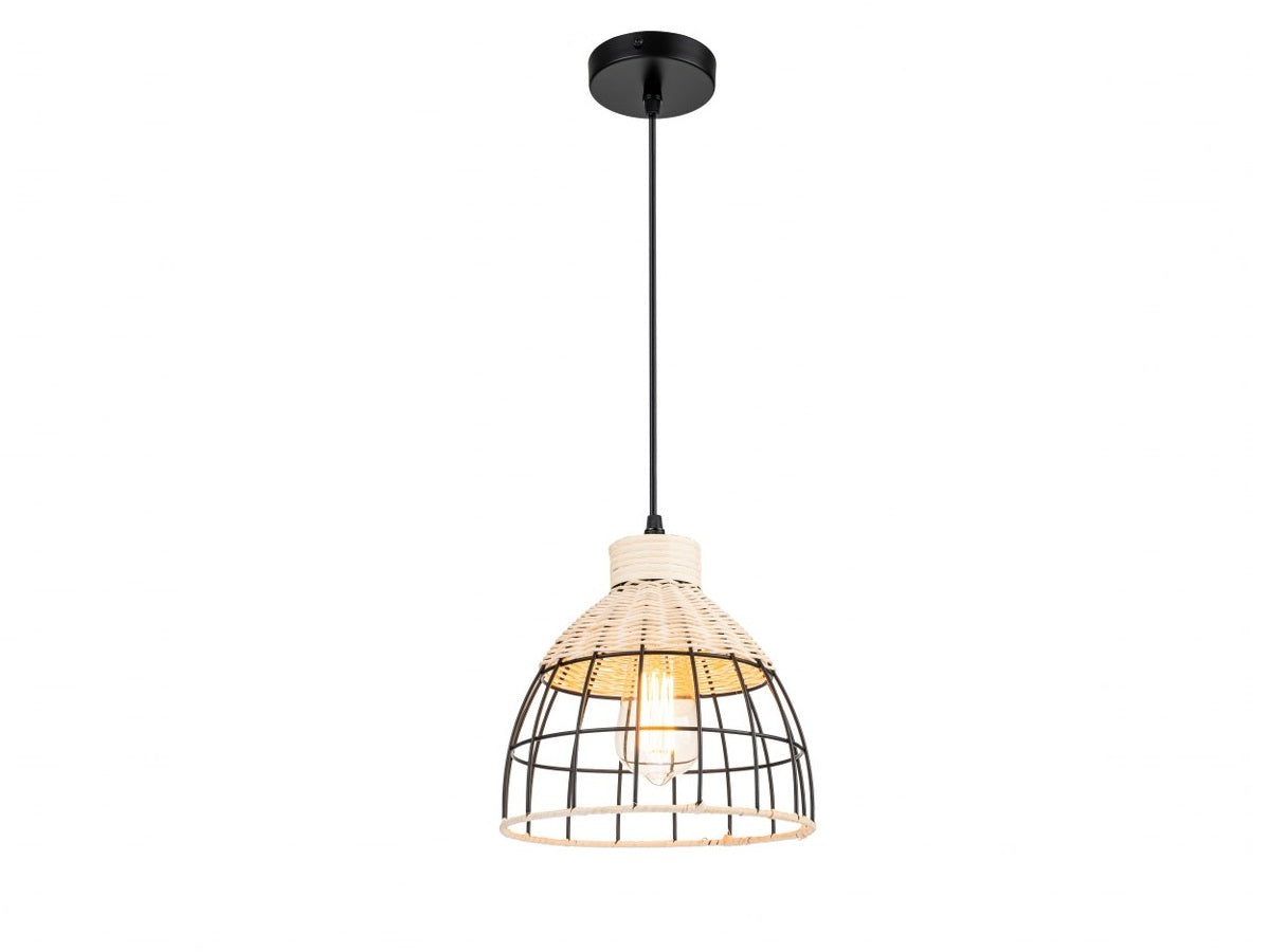 Lampara colgante ECOLOFT - LP5144-D22P