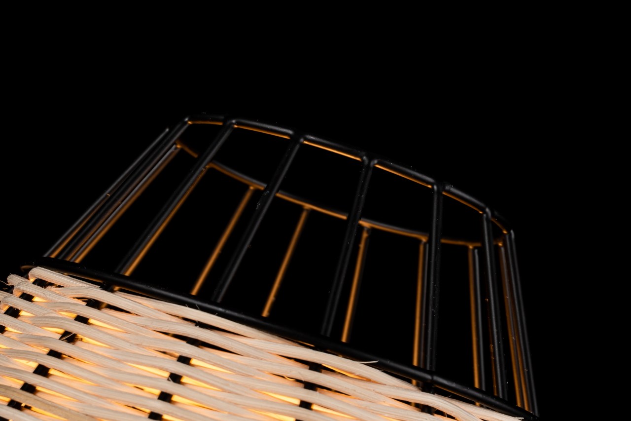 Lampara colgante ECOLOFT - LP5145-1T