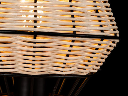 Lampara colgante ECOLOFT - LP5145-1T