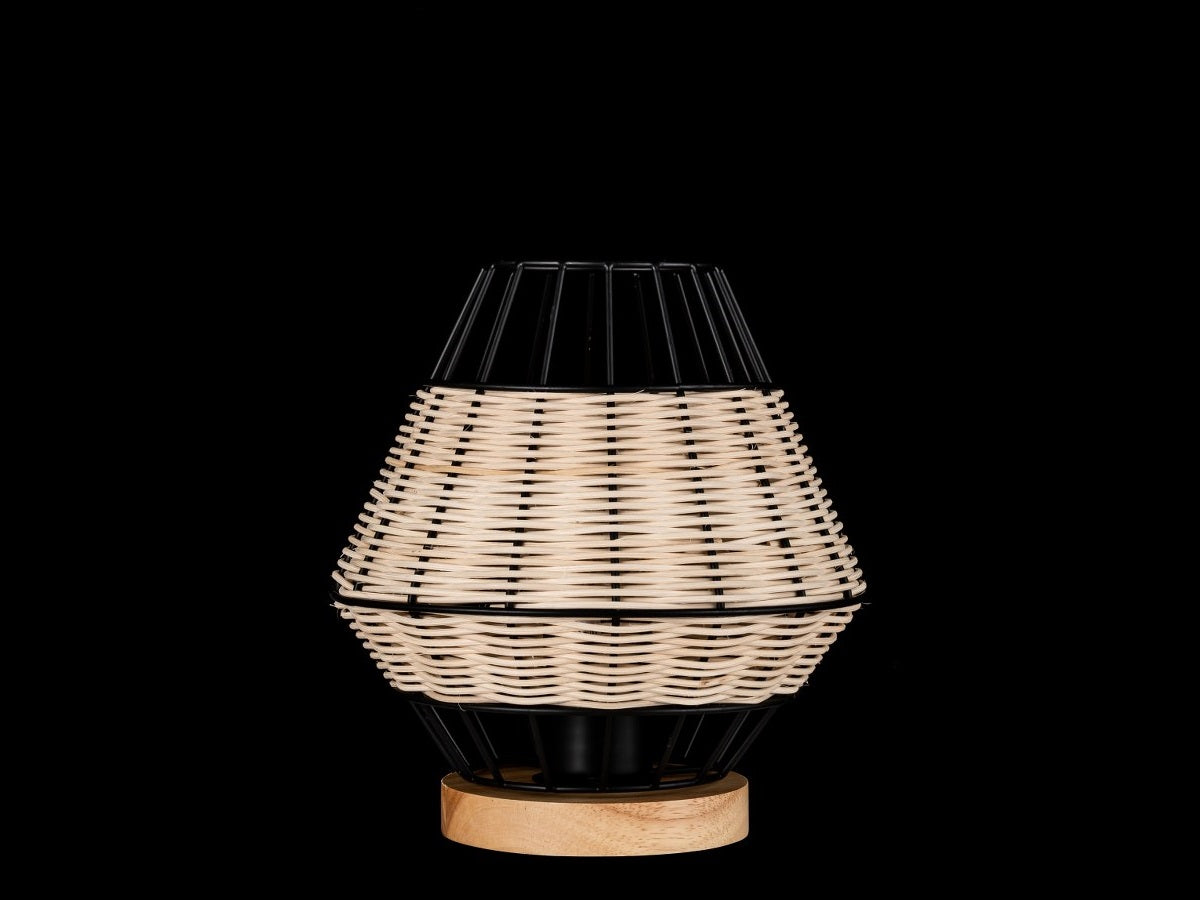 Lampara colgante ECOLOFT - LP5145-1T