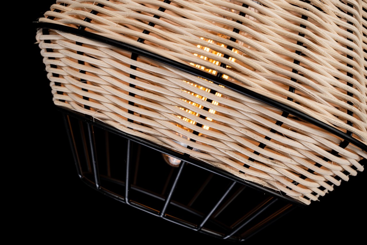 Lampara colgante ECOLOFT - LP5145-D21P