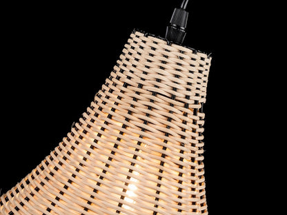 Lampara colgante ECOLOFT - LP5147-D45P