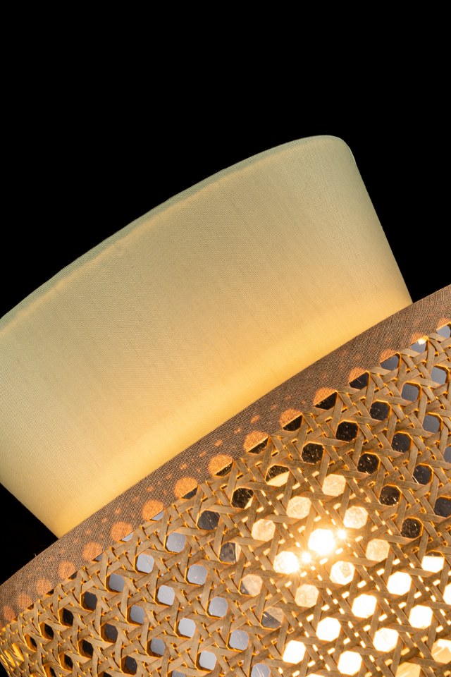 Aplique de pared SEALIVE GR - LP5148-1W