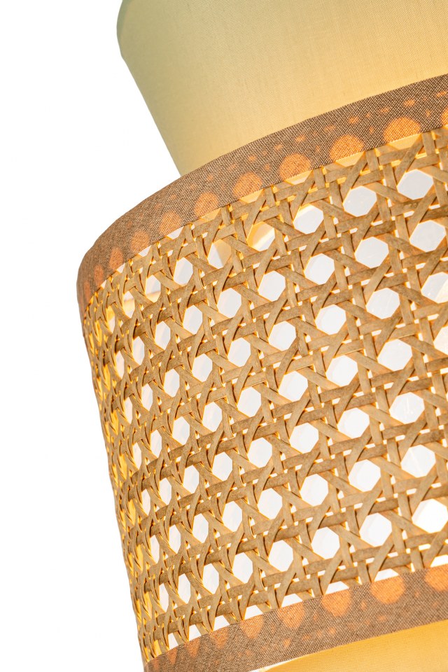 Aplique de pared SEALIVE GR - LP5148-1W