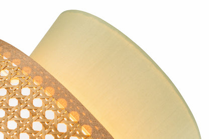 Aplique de pared SEALIVE GR - LP5148-1W