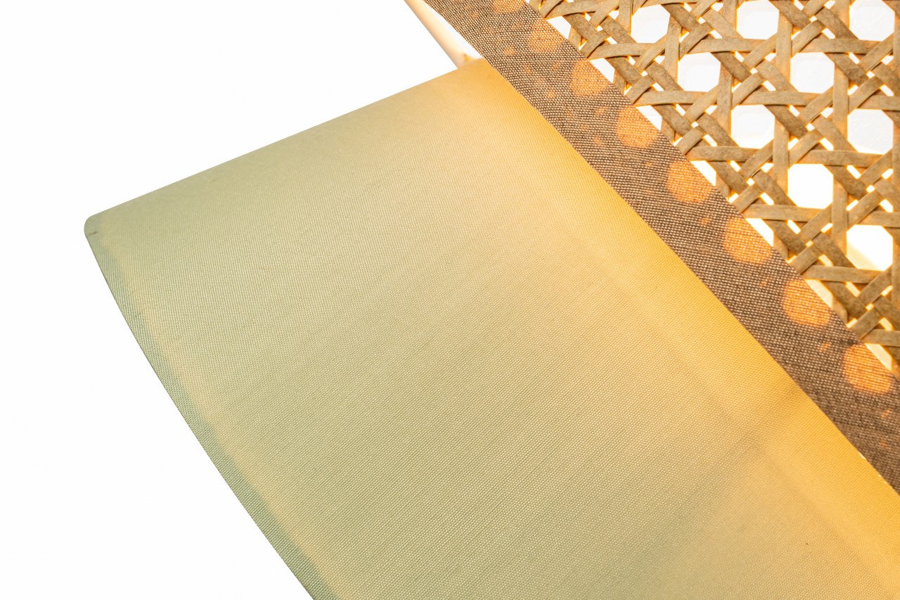 Aplique de pared SEALIVE GR - LP5148-1W