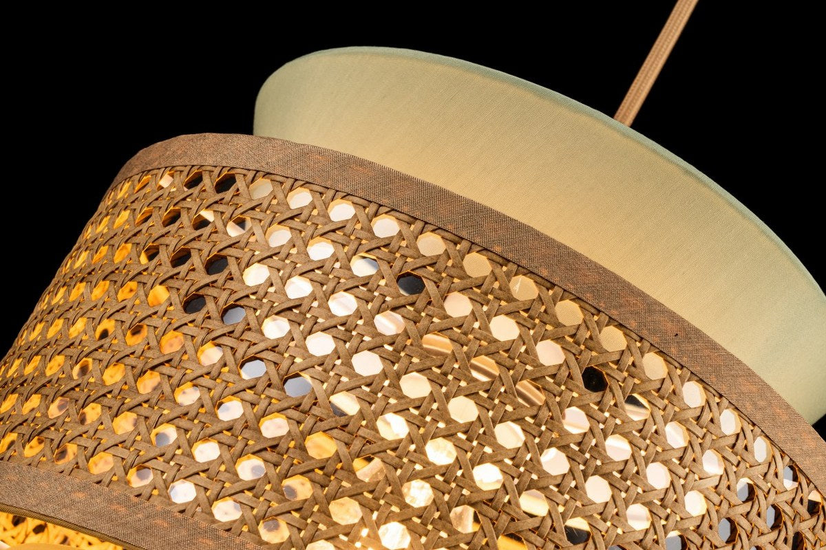 Lampara colgante SEALIVE - LP5148-D26P