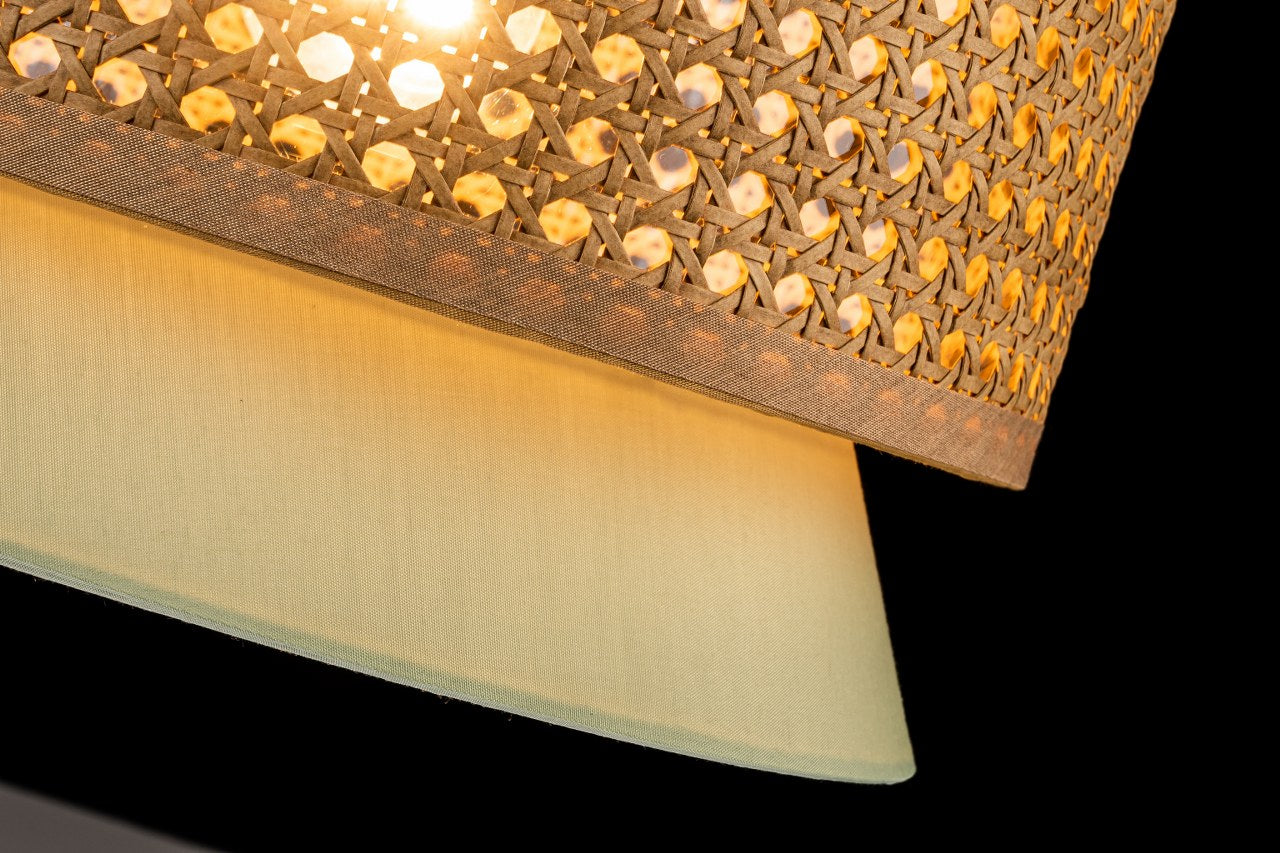 Lampara colgante SEALIVE - LP5148-D26P