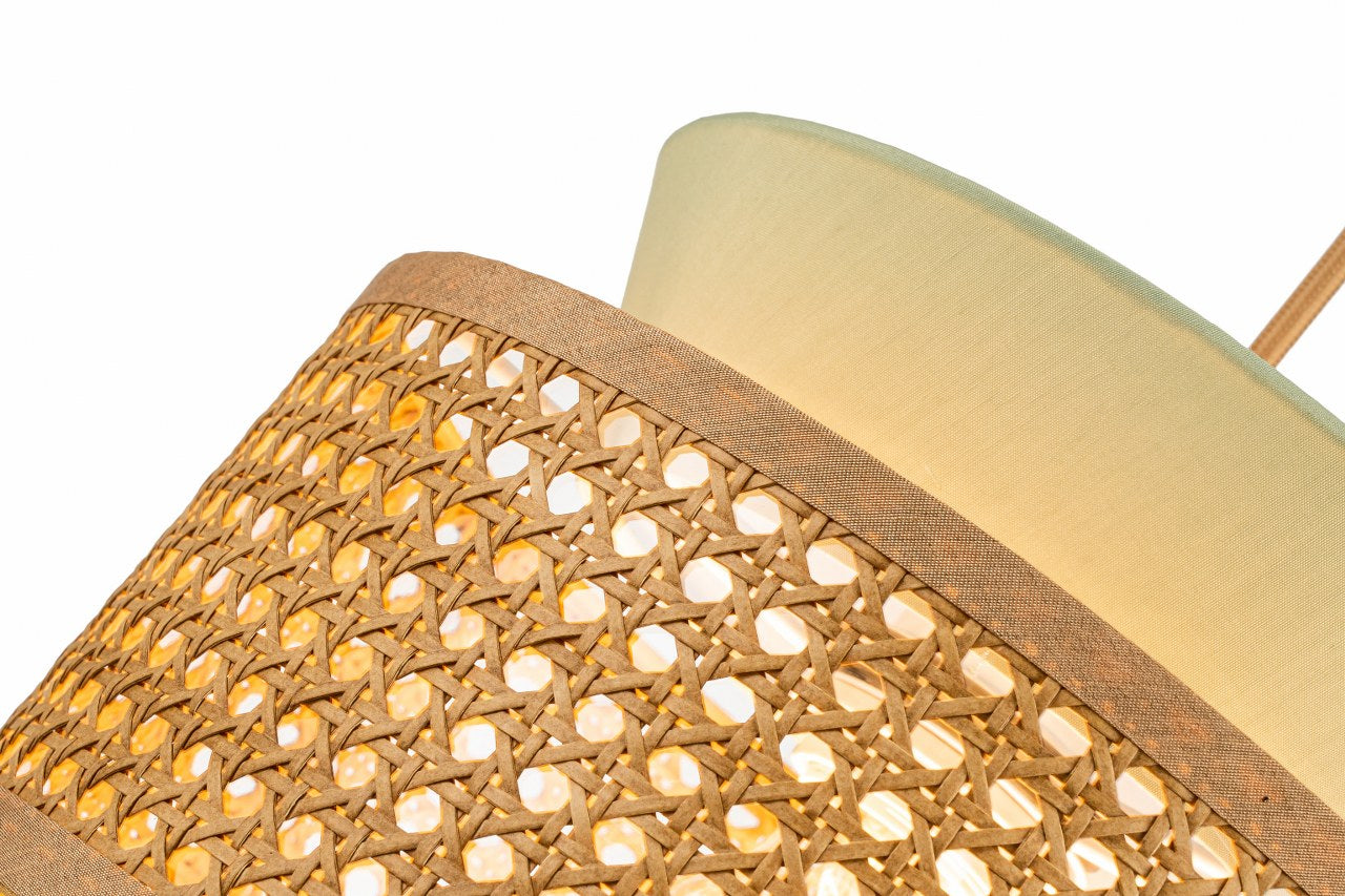 Lampara colgante SEALIVE - LP5148-D26P