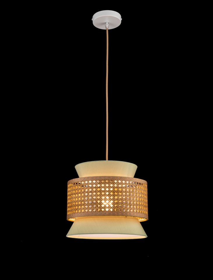 Lampara colgante SEALIVE - LP5148-D26P