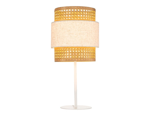 Lampara de mesa SEALIVE WH - LP5149-1T