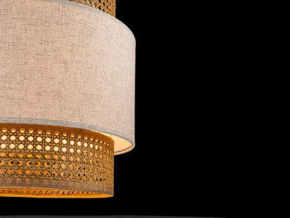 Lampara colgante SEALIVE - LP5149-D40P