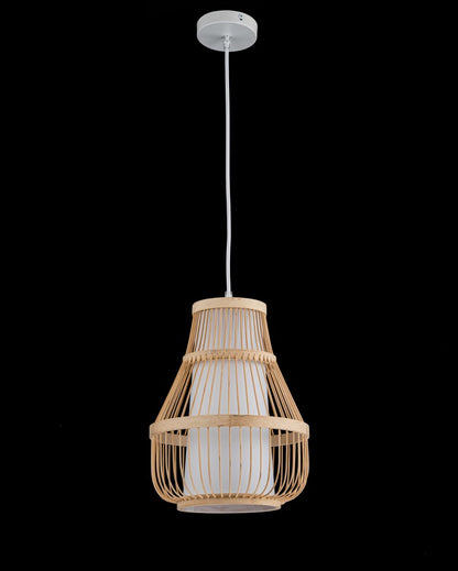 Lampara colgante BAMBOO - LP5150-1P