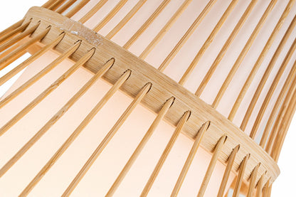 Lampara colgante BAMBOO - LP5150-1P