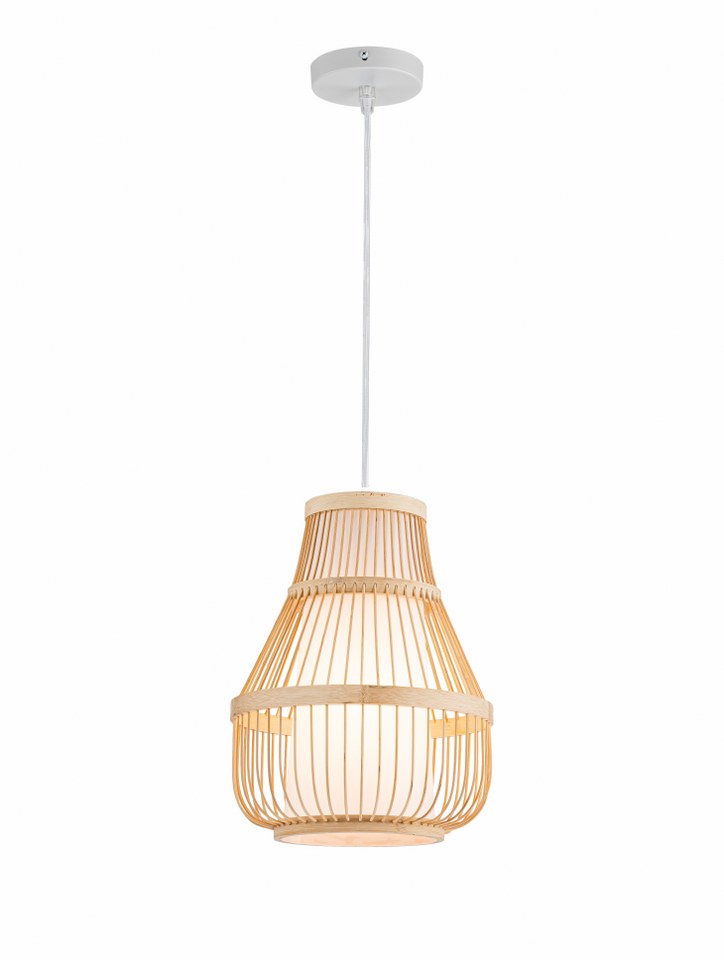 Lampara colgante BAMBOO - LP5150-1P