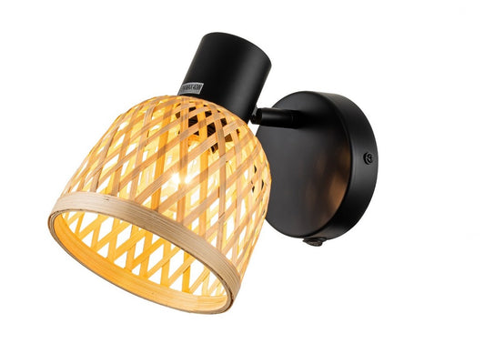 Aplique Bamboo LOFT - LP5151-1WC