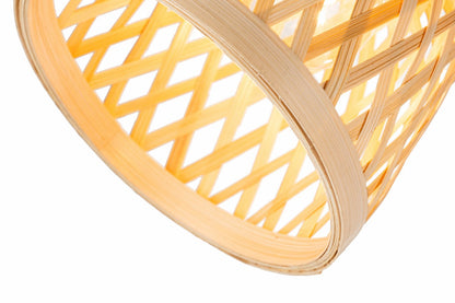 Foco BAMBOO LOFT - LP5151-2WC