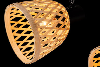 Foco BAMBOO LOFT - LP5151-3WC