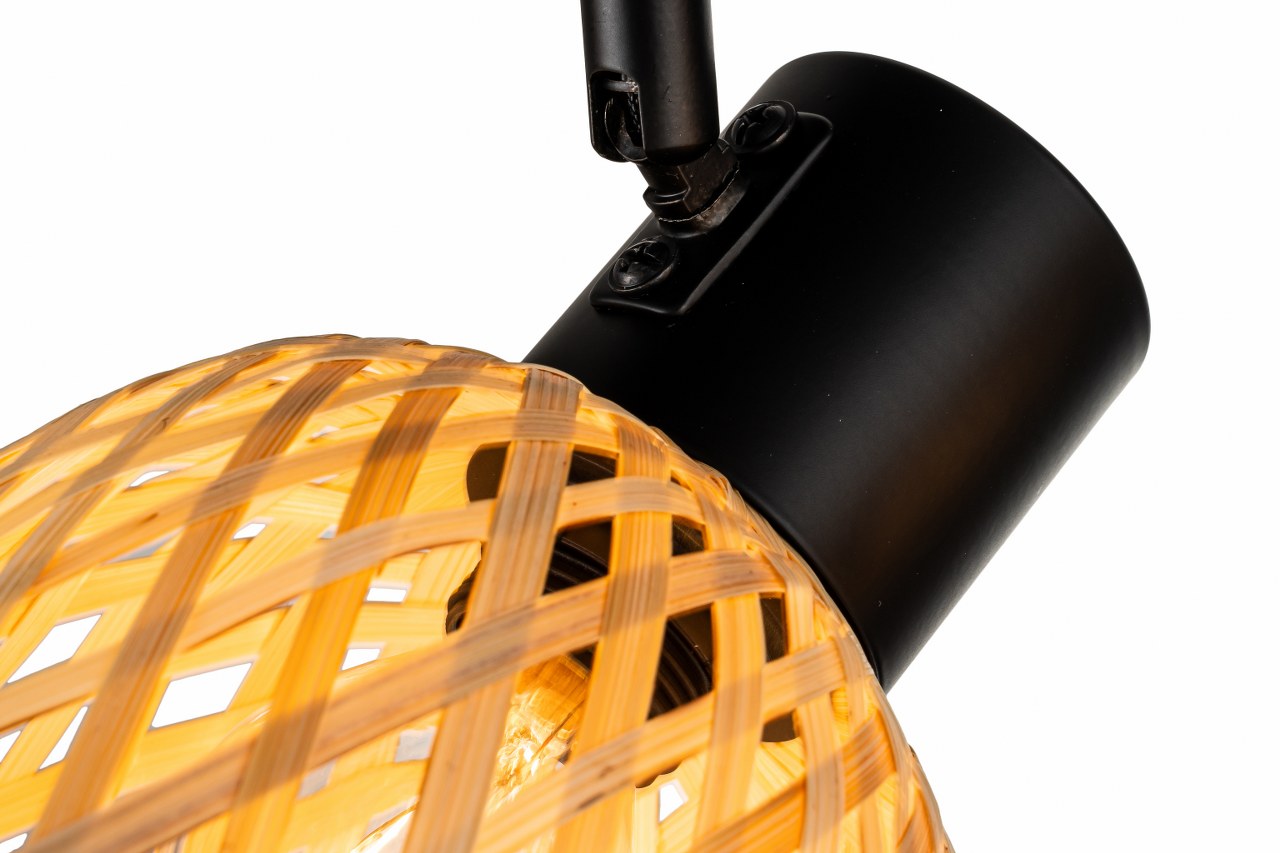 Foco BAMBOO LOFT - LP5151-3WC