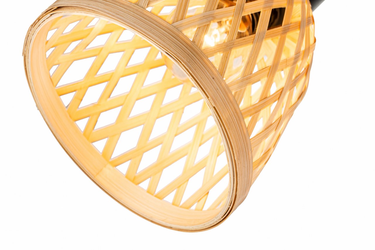 Foco BAMBOO LOFT - LP5151-3WC