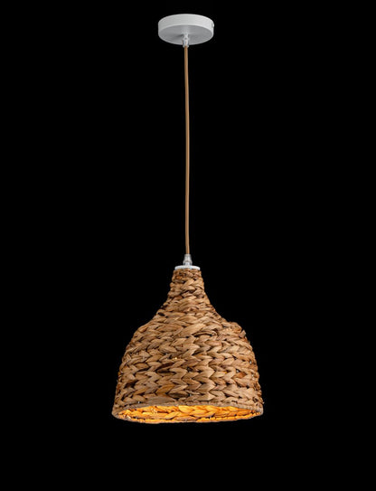 Lampara colgante ECOTWIST - LP5152-D26P