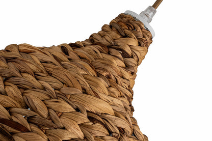 Lampara colgante ECOTWIST - LP5152-D26P