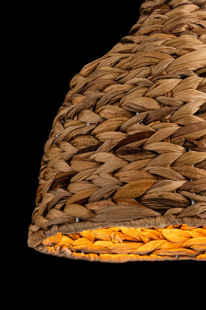 Lampara colgante ECOTWIST - LP5152-D26P