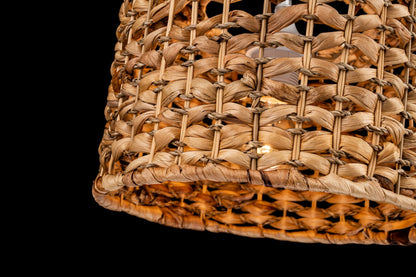 Lampara colgante ECOTWIST - LP5152-D29P